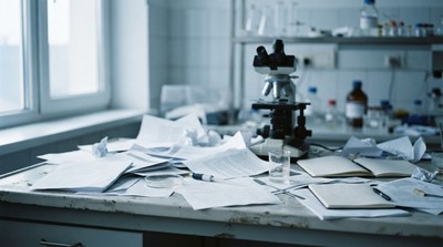 美國聯邦驟停2.1億美元醫衛研究撥款　大學計畫被迫中止