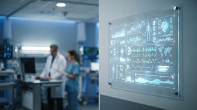 AdventHealth推智慧病房 預計年底部署逾萬間改善照護