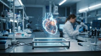 Optum與Anthropic攜手AI醫療　實際效益與成本轉嫁成焦點