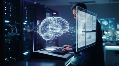 AI助學術傳播誰負責？報告指學者驗證為關鍵