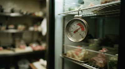 美國賓州餐飲衛生稽查揭弊 冷藏、消毒問題叢生