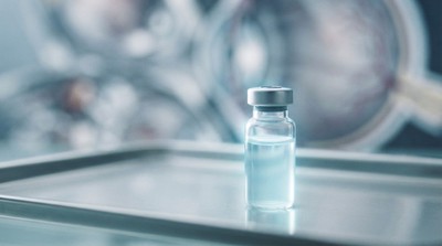 Faricimab 雙重作用顯著　減少眼疾注射頻率並改善視力