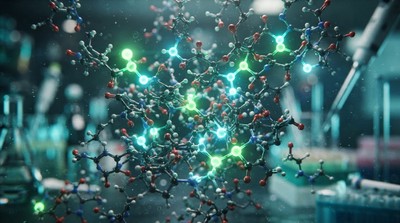 4D代謝組學添新猷 助推疾病研究邁向精準化
