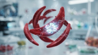 鐮刀型紅血球疾病血幹細胞早衰可逆轉 有助基因療法