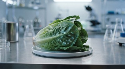 食安專家揭避吃食物清單　美國環孢子蟲疫情敲響警鐘