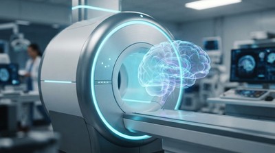 醫療科技 SpinTech MRI 迎新執行長 Brian Martin 帶領商業成長