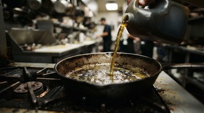邦加羅爾食安檢查揭逾40家餐廳用油不符標準 海德拉巴嚴管外送平台