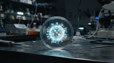 頂尖科學家揭露：美軍曾要求或致COVID-19的危險研究專案