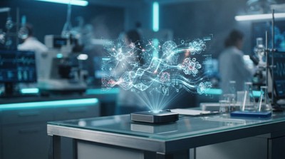 美國國家衛生研究院啟動大型 AI 精準醫療專案　廣邀團隊申請逾 5 項資金
