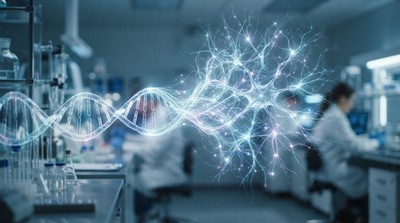 基因型回溯研究證實可行　精準精神醫療迎新機遇