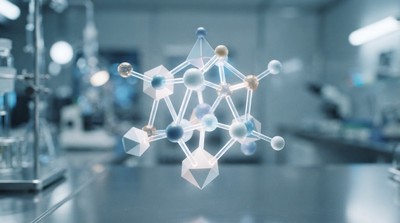Moffitt 科學家發展新型化學技術　有望打造更安全精準癌症藥物