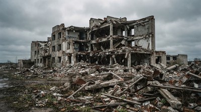 美國軍校宿舍結構缺陷將拆除 5200名醫學生急遷