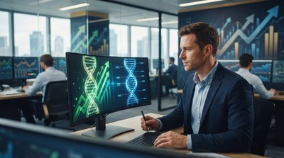 生技雙雄 Champions Oncology、Cytek Biosciences 誰具長期上漲潛力？