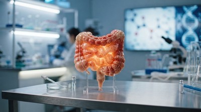 克隆氏症病患無痛卻惡化 羅奇醫師：積極治療避免併發症