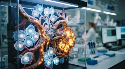 全球糖尿病腎病變市場穩健成長 2033年規模上看51億美元