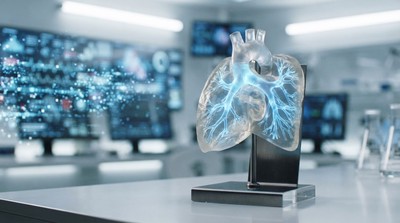 賓漢頓大學生投身肺動脈高壓研究　期解病因並助預測病程