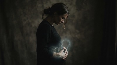 墮胎後悔恨交加：婦女悲嘆「我摧毀了一條生命」