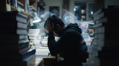 印度醫學入學考NEET重壓百萬學子 補習文化、心理健康成隱憂