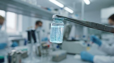 福泰製藥將公布第二季財報 罕病藥物銷售受矚