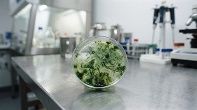 食品供應鏈高度整合 專家憂恐加劇圓孢子蟲疫情