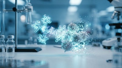胰臟癌新藥 daraxonrasib 顯著延長患者壽命　臨床數據揭示治療新突破