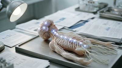 乾癬性關節炎治療不佳？研究指「中樞敏感化」是主因