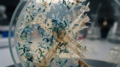 人體微生物群研究突破：揭示植物成分如何影響健康代謝物產出