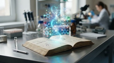 日本擬設國家投資框架　聚焦新藥研發、AI醫療與生技發展
