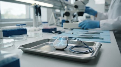 癲癇治療儀擴展適應症 NeuroPace 首遭美 FDA 駁回將補件再審