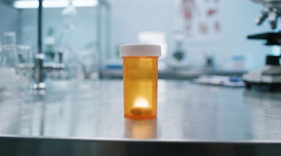 Auvelity獲FDA核准 阿茲海默症激越症狀治療邁入新階段