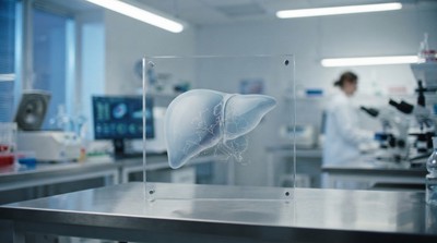 歐洲肝炎防治進展不均 2030 消除目標恐難達陣