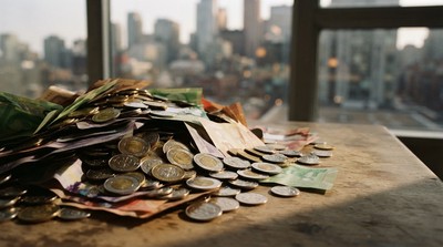 加拿大「免費」醫療系統真相：家庭年付加幣逾2.1萬元稅金
