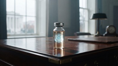 美生技自主計畫獲聯邦注資 堪薩斯城力奪藥品生產主導權