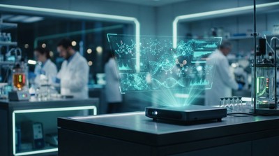 ICON攜手Anthropic導入Claude AI　加速臨床試驗效率