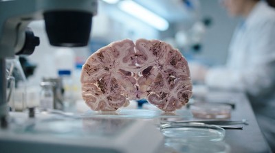 腦霧與慢性疲勞研究揭新發現 與亨丁頓舞蹈症病理高度相關