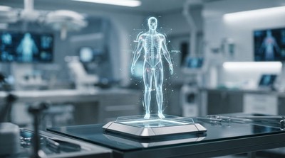 Xenco Medical 推 AI 平台 XenVision　兩分鐘精準分析人體動作