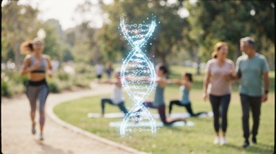 美國醫療從治療轉向預防 應對老化社會與慢性病挑戰