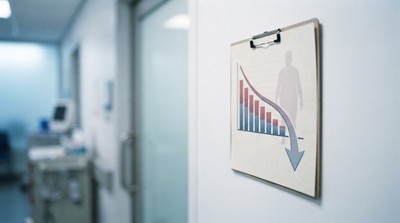 肥胖視為慢性病 南韓專家：高價藥物與污名阻礙病患就醫