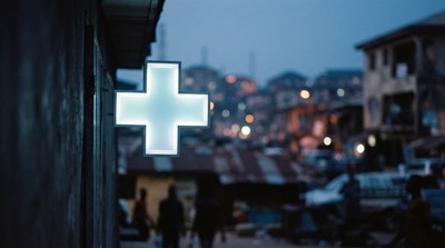 奈及利亞醫協促政府改革醫療領導 應對人才外流與資金短缺