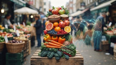 加泰隆尼亞發布十年糧食安全報告 籲強化風險評估應對全球挑戰
