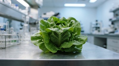 美國環孢子蟲疫情逾萬人染病 專家教你安全吃綠葉菜