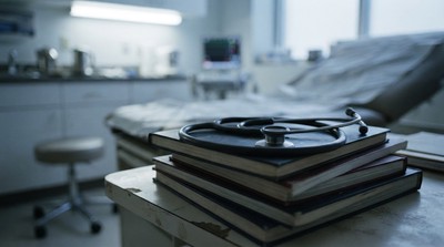 奈及利亞逾1.6萬醫生六年內外流 醫學會籲全面改革醫療體系