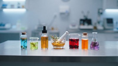 奈及利亞政府發表七款草藥　醫治癌症B肝冀成出口大國