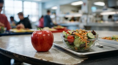 印度馬哈拉什特拉邦新食安令　校園周邊50公尺禁售垃圾食物