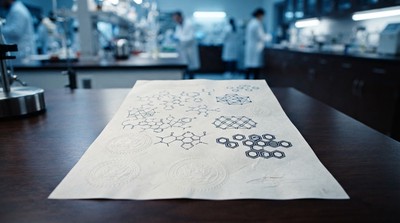 美國將禁「功能增強研究」 嚴管跨國生物合作