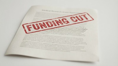 紐西蘭頂尖癌症研究機構陷資金危機 政府補助十年銳減逾半