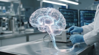實驗療法成功減緩女性罕見腦疾　研究揭示兩性治療差異