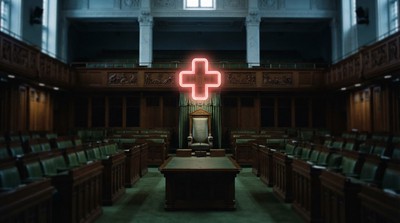 加拿大公共醫療制度存廢引論戰 艾伯塔省擴大私營化掀波
