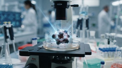 黑色素瘤療法 RP1 獲 FDA 專家推薦 曾兩度遭駁