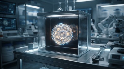 兒癌權威接掌馬里蘭大學醫學院　深化細胞與基因療法發展